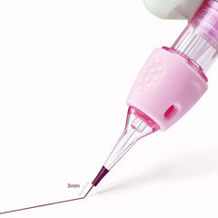 Aghi Thunderlord - PINKY 3R