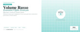 Corso avanzato extension ciglia Volume Russo 2D/6D