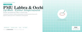 Corso Base - PMU LABBRA + OCCHI