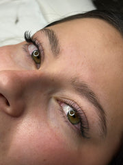 One By One Eyelash Extension Base