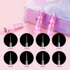 Aghi Thunderlord - PINKY 3R