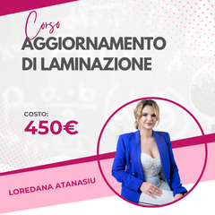 Corso di aggiornamento Di Laminazione