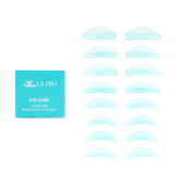 Lash Lift Pads - Bigodini laminazione ciglia