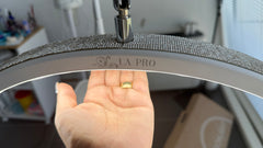 Lampada Professionale Moonlight LaPro a led