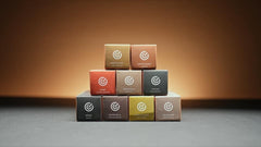 Kit Tinte Liquide Maksimova