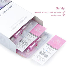 Aghi Thunderlord - PINKY 11R