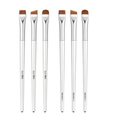 Pennelli progettazione PRECISION