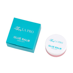 Glue balm