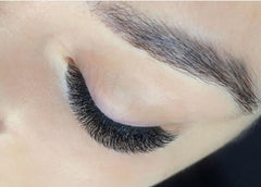 CASHMERE MINK COLLECTION - M curl