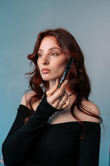 Mascara rinforzante 3X BeBlack