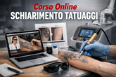 Corso Remover Tatoo Online