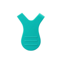 Pettinino a Y per Laminazione Ciglia