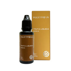 Kit Tinte Liquide Maksimova