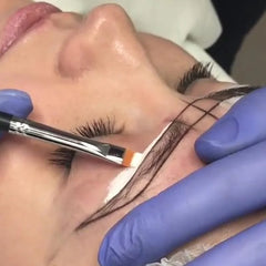 Pasta bianca per progettazione