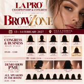 Biglietto congresso 14.02.2027