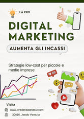 Aumenta i tuoi incassi: Effective Marketing Strategies