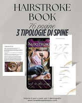 Hairstroke “Pelo a Pelo” Technique Mastery