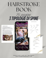 Hairstroke “Pelo a Pelo” Technique Mastery