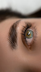 Lash Lift Pads - Bigodini laminazione ciglia L