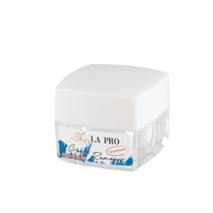 Remover extension ciglia in crema profumo fragola