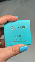 Lash Lift Pads - Bigodini laminazione ciglia L