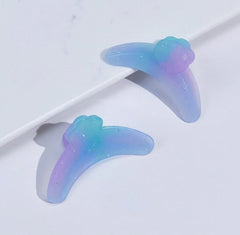 Supporto per ciglia - colorazione