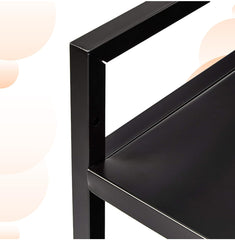 Carello con ruote estetica