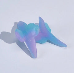 Supporto per ciglia - colorazione