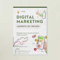 Increase your revenue