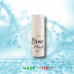 LA PRO Laminazione Mask Airless - Step 3