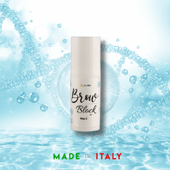 LA PRO Laminazione Block Airless -Step 2