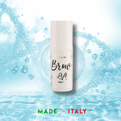 LA PRO Laminazione Lift Airless - Step 1