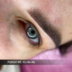 Corso Base Di Trucco Semipermanente Sopracciglia