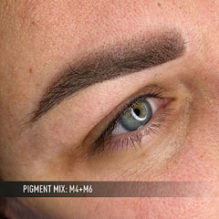 Corso Base Di Trucco Semipermanente Sopracciglia