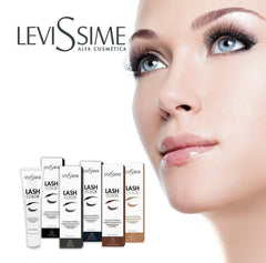 Levissime Tinta nera