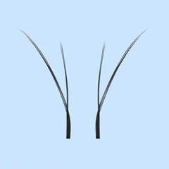 A YY - Kitten Lashes effetto gatto