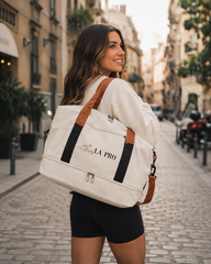 Borsa da viaggio LA PRO