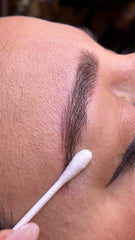 Hairstroke “Pelo a Pelo” Technique Mastery