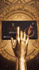 Aghi Aura Gold 24K 1RLLT 0.30
