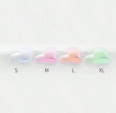 Bon-Bon glueless curlers eyelash lamination L/M