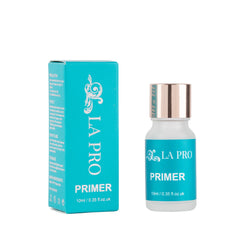 Primer extension ciglia