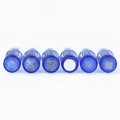 Aghi Thunderlord Microneedling