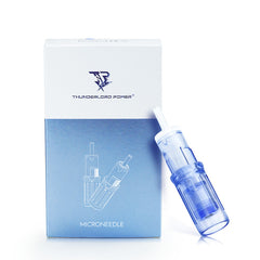 Aghi Thunderlord Microneedling