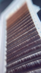 Kit extension sopracciglia