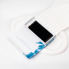 CASHMERE MINK COLLECTION - M curl