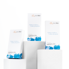 CASHMERE MINK COLLECTION - M curl