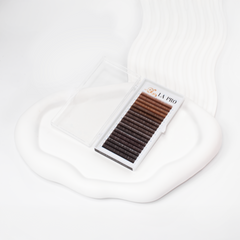 CASHMERE MINK - extension sopracciglia