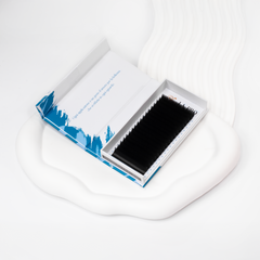 CASHMERE MINK COLLECTION - M curl