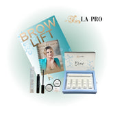 Kit di formazione per insegnanti LAPRO - laminazione sopracciglia