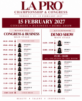 Biglietto congresso 15.02.2027